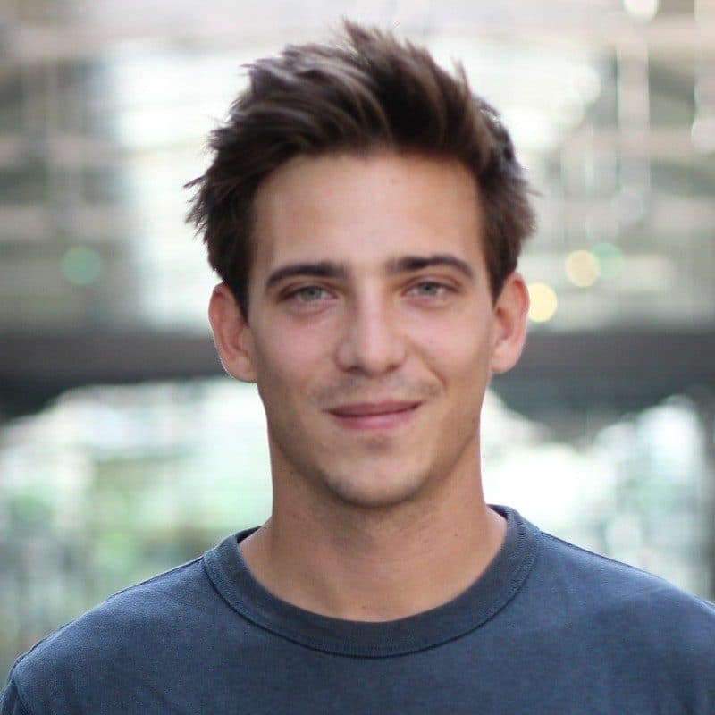Guillaume Escolier